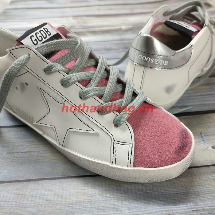 GOLDEN GOOSE DELUXE BRAND Couple Shoes GGS00010 GOLDEN GOOSE DELUXE BRAND Couple Shoes GGS00010